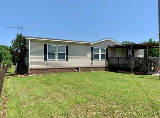 449533 Hwy 100, Vian, OK 74962