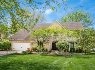 4651 Coach Rd, Columbus, OH 43220