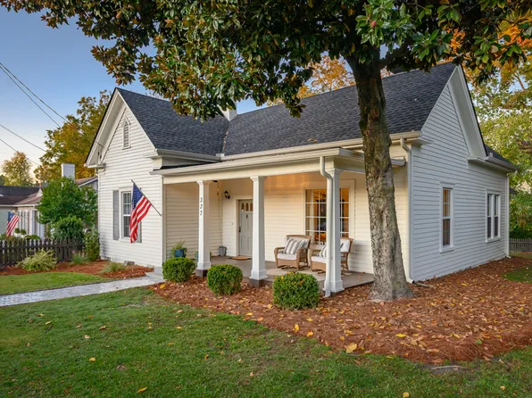 337 Cherokee St, Marietta, GA 30060