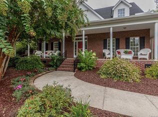 1410 Doe Ridge Ln, Fort Mill, SC 29715