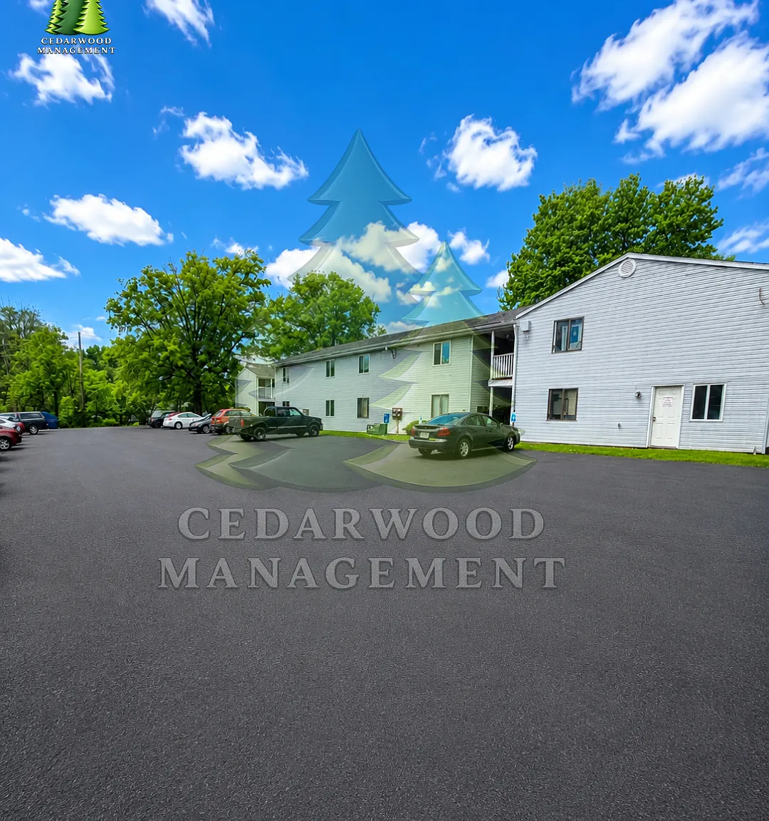 1 bed, 700 sqft, $795 — Photo 2