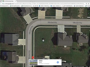 621 Willowbrook Way, O'Fallon, IL 62269