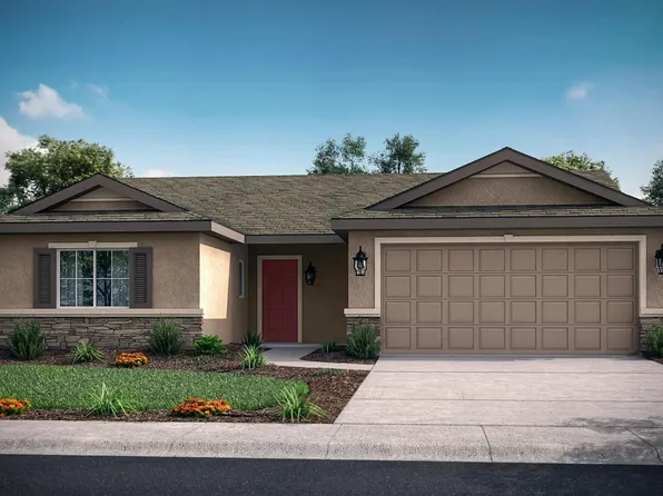 612 Red Tail Ct, Delano, CA 93215