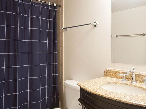 Guest (2nd) Bathroom