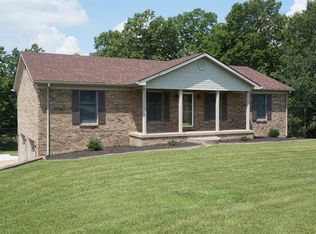 166 Long Br, Lancaster, KY 40444
