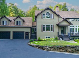 2012 Windham Hill Rd, West Townshend, VT 05359