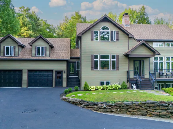 2012 Windham Hill Road, Windham, VT 05359