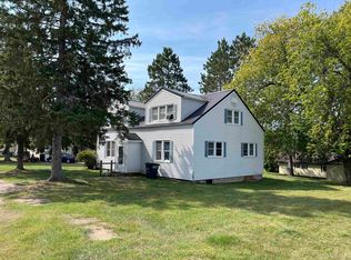 832 Quinnesec St, Florence, WI 54121
