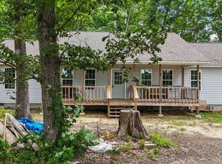 1148 County Road 1212, Vinemont, AL 35179