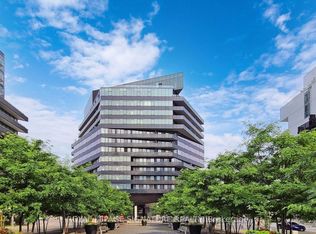 21 Lawren Harris Sq #806, Toronto, ON M5A 0N7