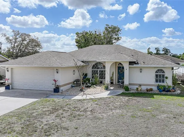 23097 Nugent Ave, Pt Charlotte, FL 33954