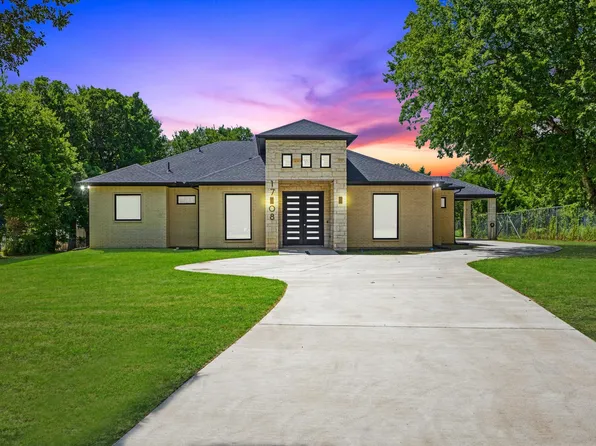 1708 Dowdy Ferry Rd, Hutchins, TX 75141