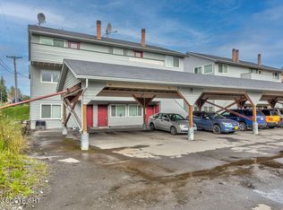 7141 Weimer Rd APT 18, Anchorage, AK 99502
