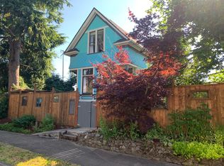 4214 N Albina Ave, Portland, OR 97217