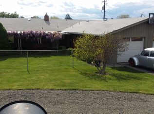 126 Terrace Park Dr, Yakima, WA