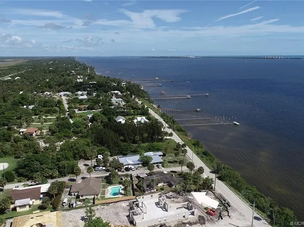 12699 S Indian River Dr, Fort Pierce, FL 34957