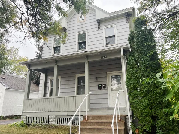 700 Edgerton St, Saint Paul, MN 55130