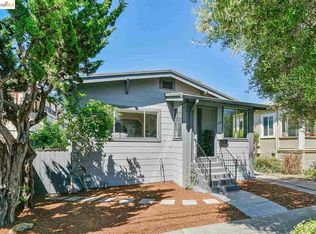 1710 Chestnut St, Berkeley, CA 94702