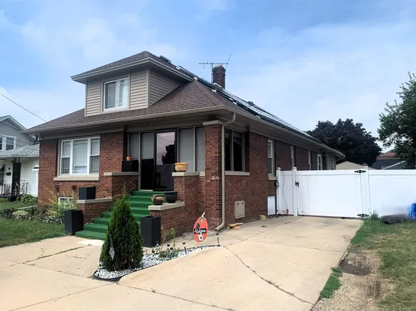 1033 Montague St, Rockford, IL 61102