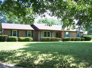 1216 W Stop 11 Rd, Indianapolis, IN 46217