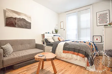 Rented by Nolita Group