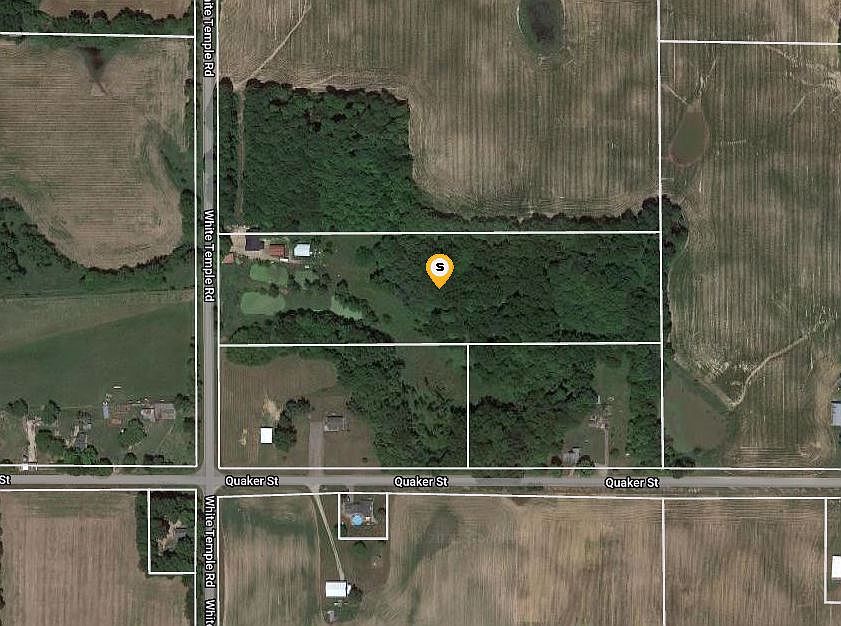 58371 White Temple Rd, Vandalia, MI 49095 Zillow