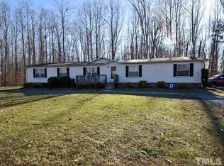 2581 Siler Rd, Snow Camp, NC 27349