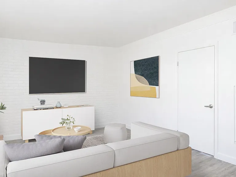 The Wexler Apartments — Photo 31