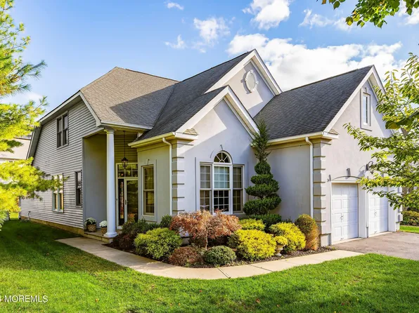 24 Boxwood Drive, Ocean Twp, NJ 07712