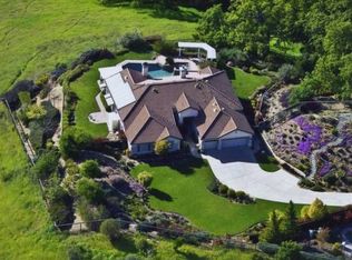 1055 Sunrise Ridge Dr, Lafayette, CA 94549