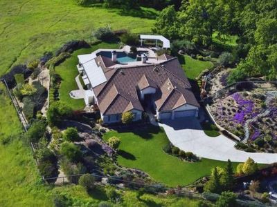 1055 Sunrise Ridge Dr, Lafayette, CA, 94549
