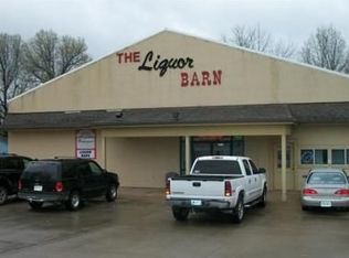 1020 N 7 Hwy, Pleasant Hill, MO 64080