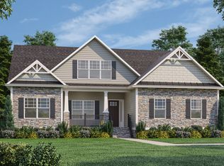 The Pennington Plan, Shady Grove Park, Mechanicsville, VA 20659