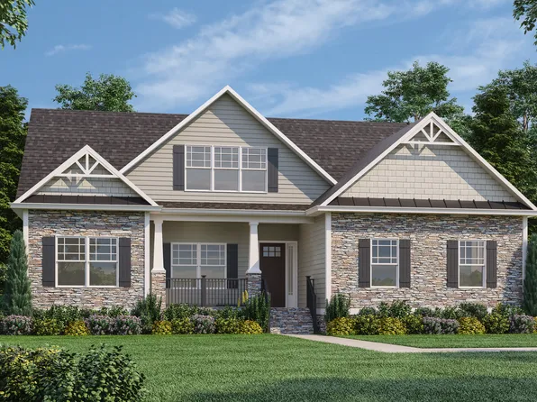 The Pennington Plan, Hickory Grove