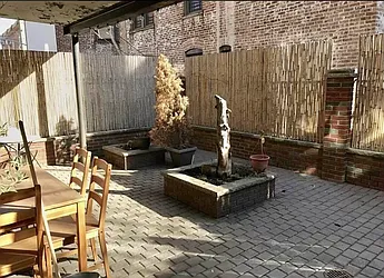 Rented by Signature Spaces NYC Corp