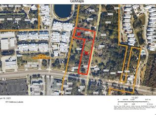 2195 Sadler Rd, Fernandina Beach, FL 32034