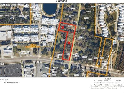 2195 Sadler Rd, Fernandina Beach, FL, 32034