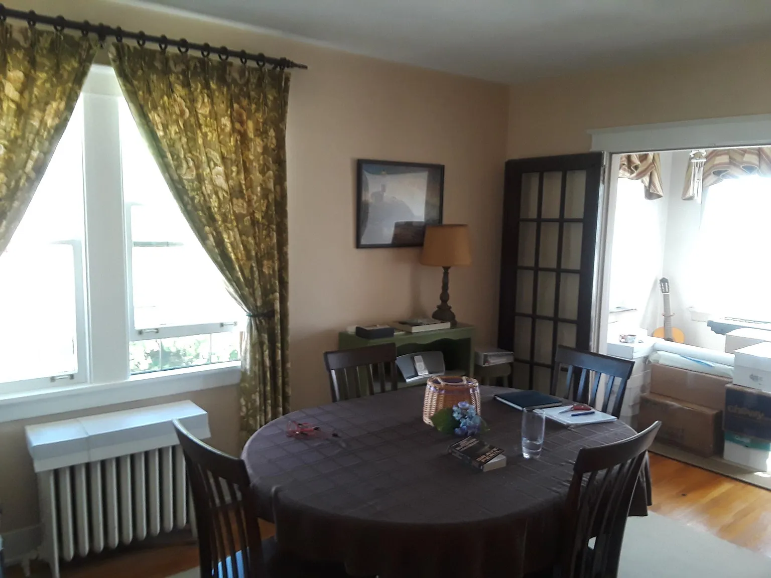 1 bed, 750 sqft, $1,150 — Photo 1