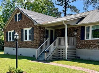 442 Lamont Street, Belhaven, NC 27810