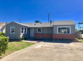 1420 Giahos Ave, Modesto, CA 95358