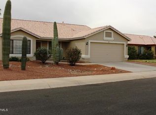 513 W Horseshoe Ave, Gilbert, AZ 85233