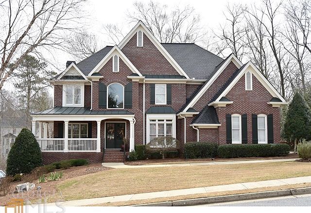 1st image of 725 Granbury Way