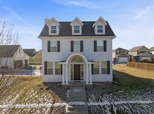 1607 SW Vintage Pkwy, Ankeny, IA 50023