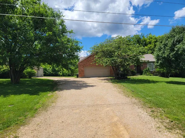 10827 Highridge Rd, Aurora, IN 47001