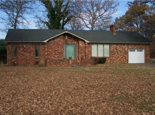 5344 State Route 121 N, Murray, KY 42071