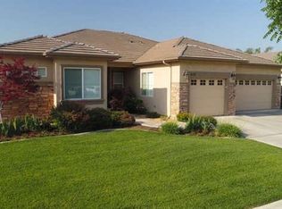 6133 W Ashland Ct, Visalia, CA