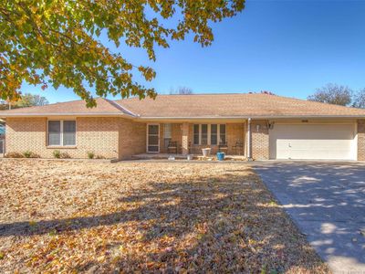 12914 S 124th Ave E, Broken Arrow, OK, 74011