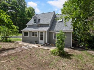 68 Birch Hill Rd, Douglas, MA 01516