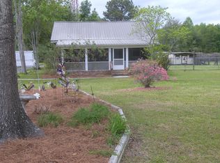 126 Done Movin Ln, Moncks Corner, SC 29461