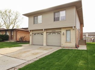 18208 Ravisloe Ter, Country Club Hills, IL 60478